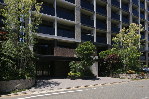 グランフォーレ大橋プレミア