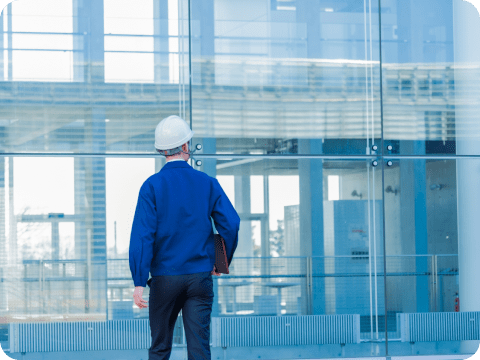 メンテナンスイメージ